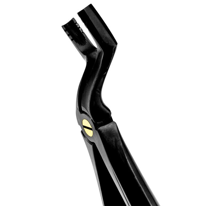 Deep Gripping Atraumatic Extraction Forceps - Image 3