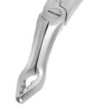 Deep Gripping Universal Extraction Forceps Upper Molars - Image 3