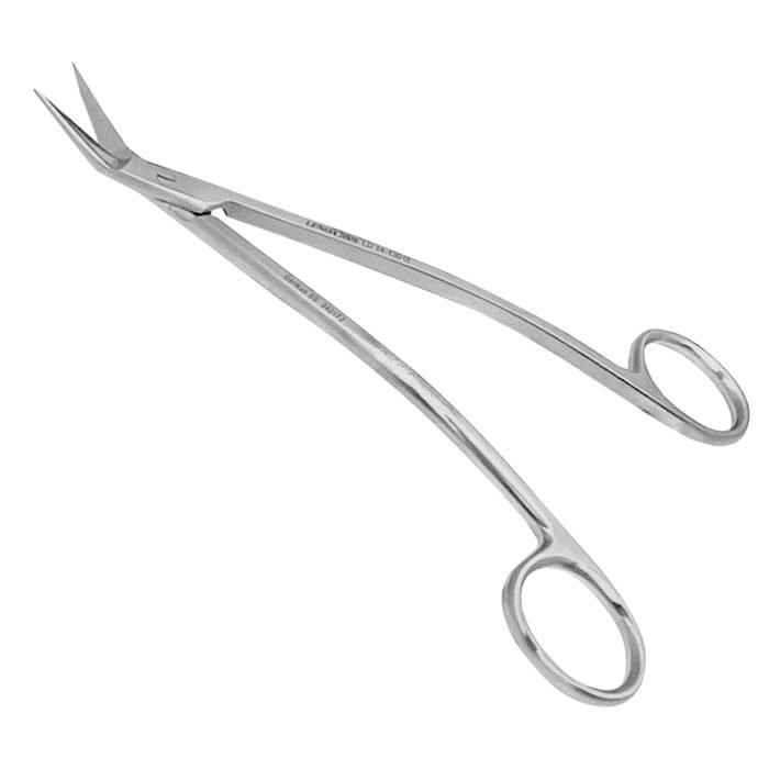 Dean Scissors Sharp 16.5cm - Image 3