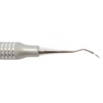 Sickle Scaler 204SD American Stainless 440C - Image 3