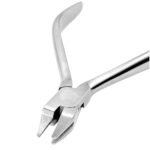 Three Jaw Pliers 12.5CM - Image 3
