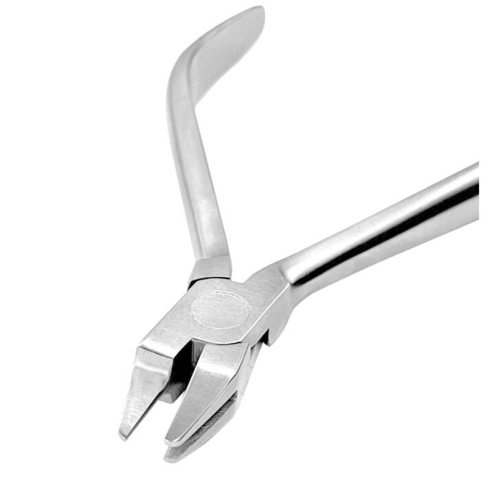 Three Jaw Pliers 12.5CM - Image 3