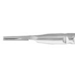 Round Scalpel Handle STR Long #7 - Image 3