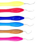 Gracey Curettes Set of 6 - Image 3