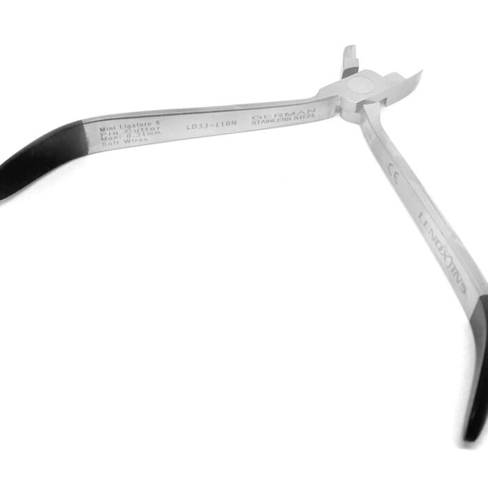 Ligature & Pin Cutter - Soft Wires - Image 5