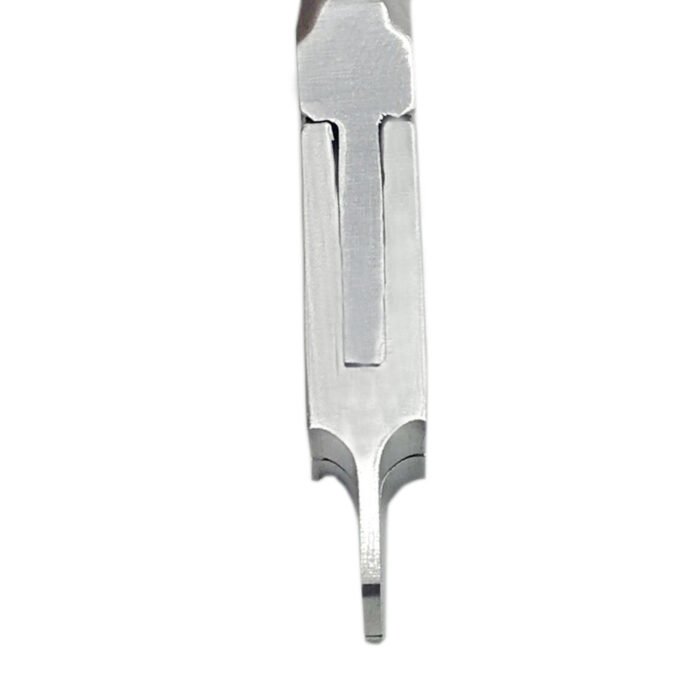 TWEED Arch Forming Pliers 12CM - Image 3