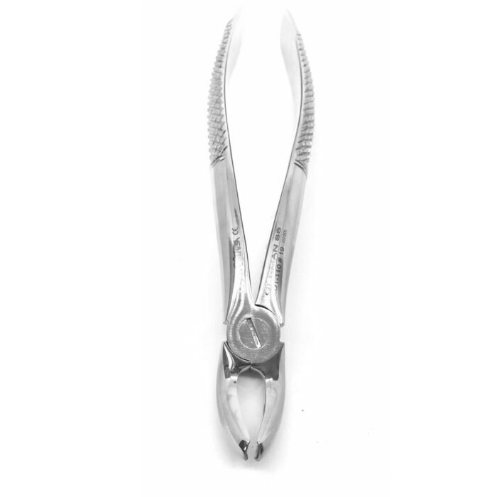 Extracting Forceps Fig. 19 Upper Third Molars - Image 4