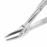 Extracting Forceps Fig. 30 Upper Roots - Premium Dental Surgical Instrument - Image 4
