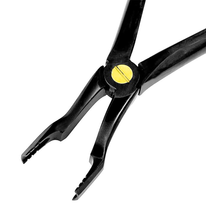 Deep Gripping Atraumatic Extraction Forceps - Image 4