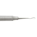 Sickle Scaler 204SD American Stainless 440C - Image 4