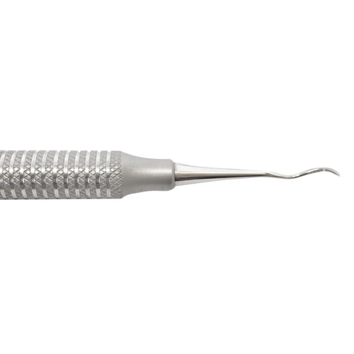 Sickle Scaler 204SD American Stainless 440C - Image 4