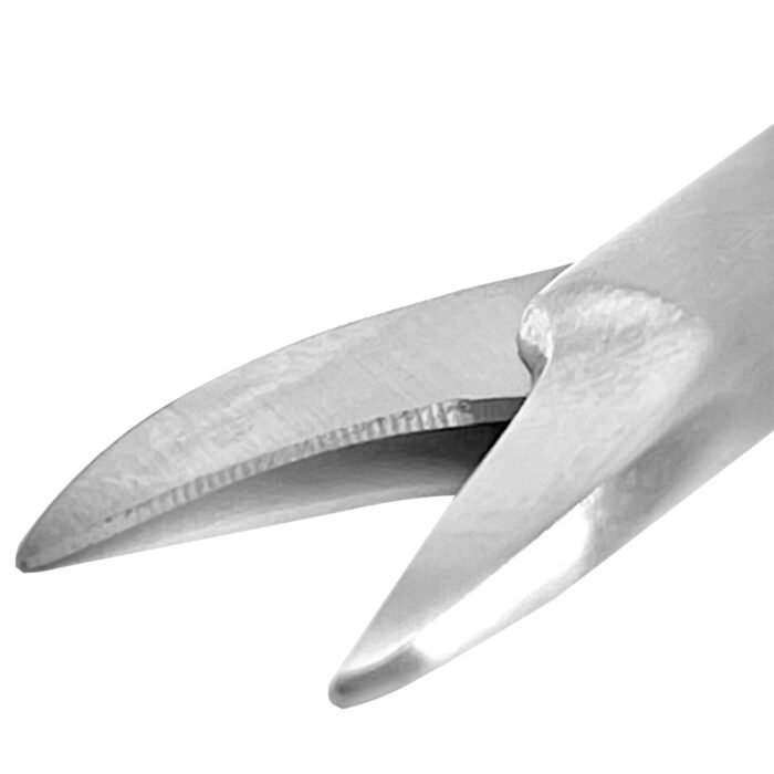 Beebee Crown & Bridges Scissors 11.5cm CVD Super Cut - Image 3