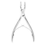 Blumenthal Bone Rongeurs 45° Curved - Image 4