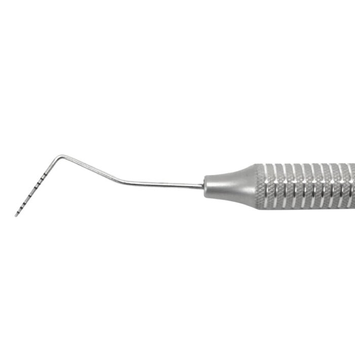 23/QW Williams Explorers & Probes Double Ended - Image 3