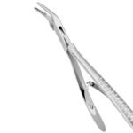 Micro Friedman Bone Rongeur 15cm 30° Curved - Image 4