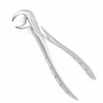 Extracting Forceps #86A Lower Molars Cow Horn - Image 4