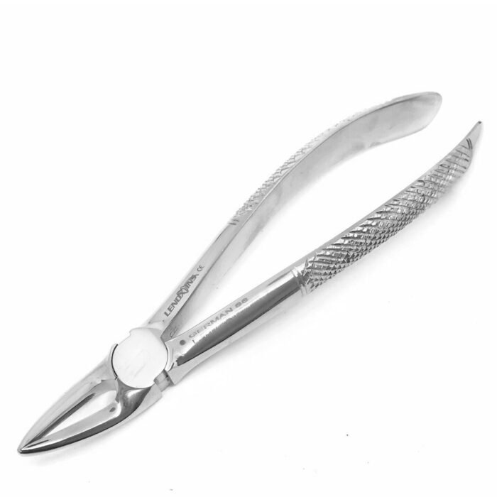 Extracting Forceps Fig. 30 Upper Roots - Premium Dental Surgical Instrument - Image 5