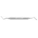 Lucas Bone Curettes Micro Serrated 3MM - Image 5