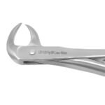 Extracting Forceps #86A Lower Molars Cow Horn - Image 3