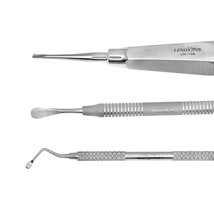Basic Dental Extraction Kit - Image 4
