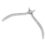 Tweed Pliers with Cutter 12.5CM - Image 5