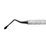 Lucas Bone Curettes Micro Serrated 3MM - Image 4