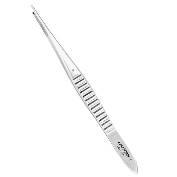 Tissue Forceps 15cm - Image 4