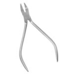 Three Jaw Pliers 12.5CM - Image 4