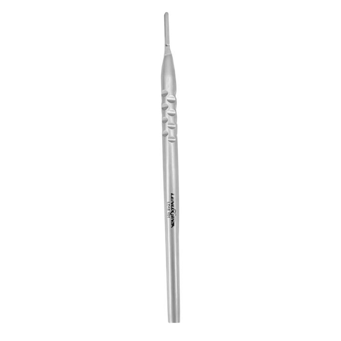 Round Scalpel Handle STR Long #7 - Image 4
