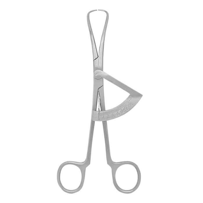 Bone Ridge Mapping Forceps - Image 2