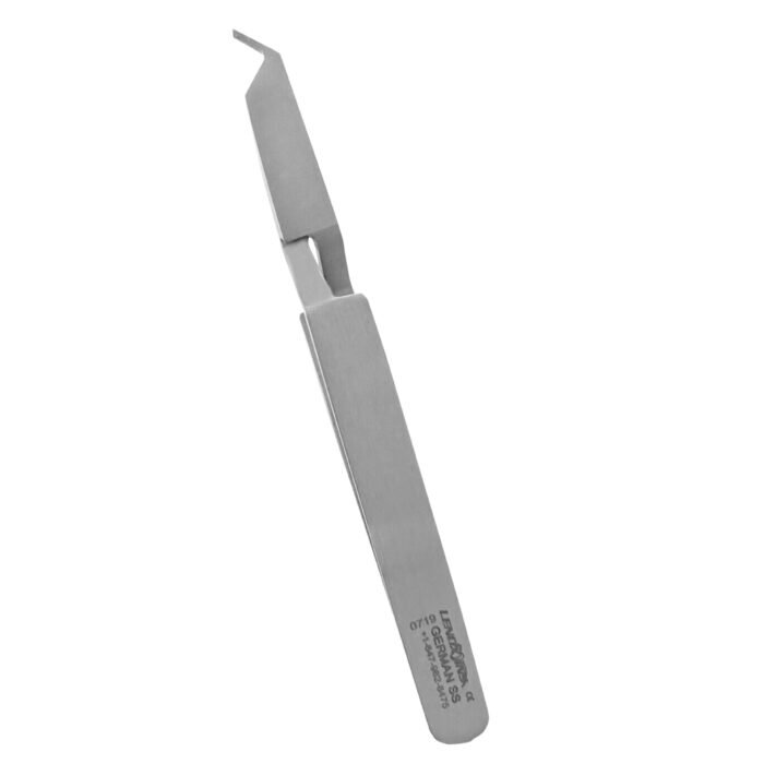 Bonding Bracket Tweezers 13.5cm - Image 3