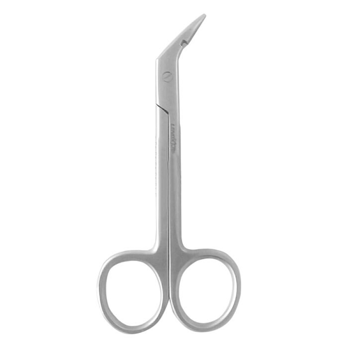 Wire Scissors 120mm Saw Edge - Image 3