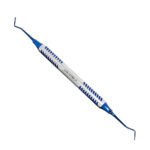 Composite Filling Instrument - Double Ended Ball Burnishers / Horizontal Small Universal - Image 2