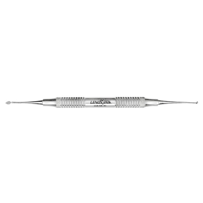 Carvers CD-3/6 Double Ended - Image 5