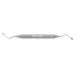Dental Curette Hemingway 4mm/4mm - Image 2