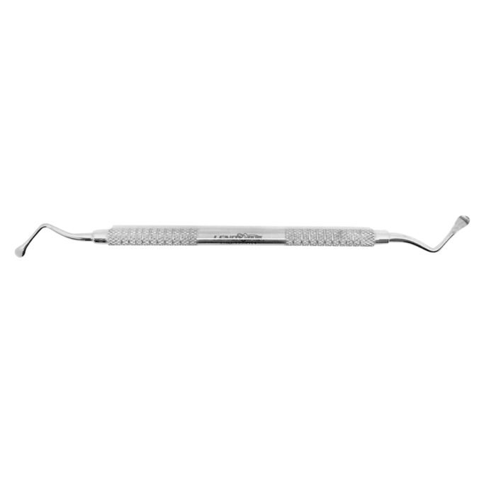 Lucas Bone Curettes, 4mm Non-Serrated - Image 3