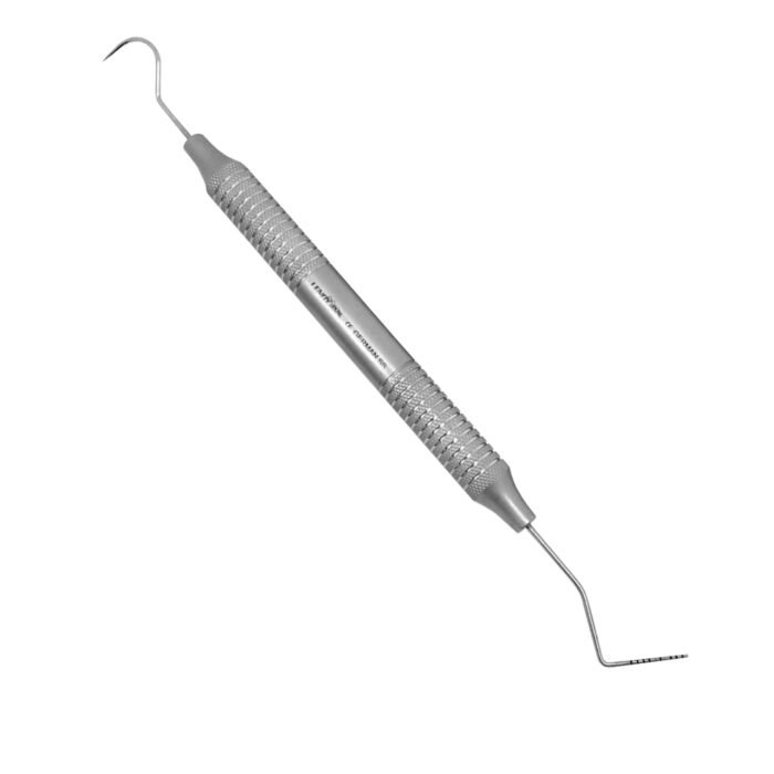 23/QW Williams Explorers & Probes Double Ended - Image 4