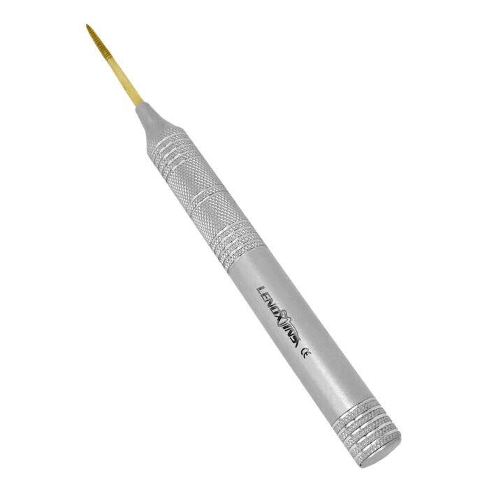 Root Twisting Screw Tooth Extractor - Image 3