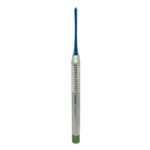 PDL Perio Elevators Micro Serrated Edge Straight 2.8mm - Image 2