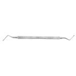 Lucas Bone Curettes, 3MM Non-Serrated - Image 3