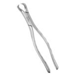 Extracting Forceps Lower Molar Fig. 23 Cow Horn - Image 4