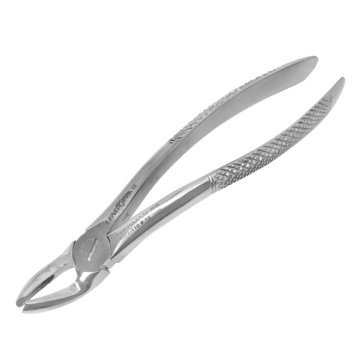 Extracting Forceps Fig. 19 Upper Third Molars - Image 5
