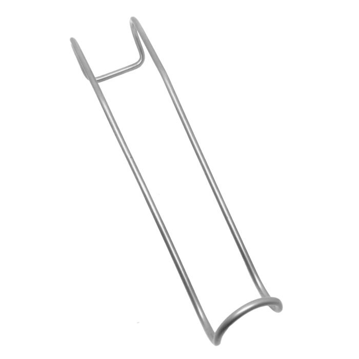 Wire Cheek Retractors 16cm - Image 4