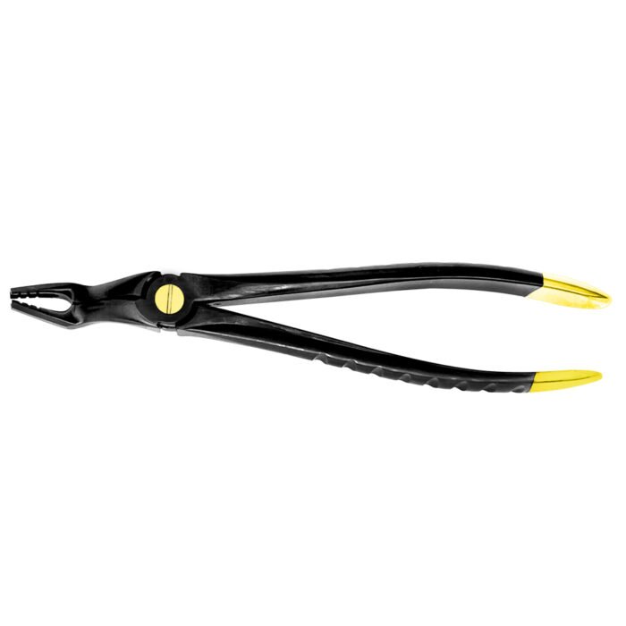 Deep Gripping Atraumatic Extraction Forceps - Image 5