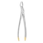 Deep Gripping Universal Extraction Forceps Upper Molars - Image 4