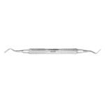 Gingival Retractors 10-Goldman-Fox Gum Retractor - Image 4