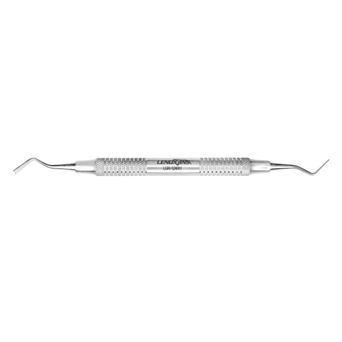 Gingival Retractors 10-Goldman-Fox Gum Retractor - Image 4