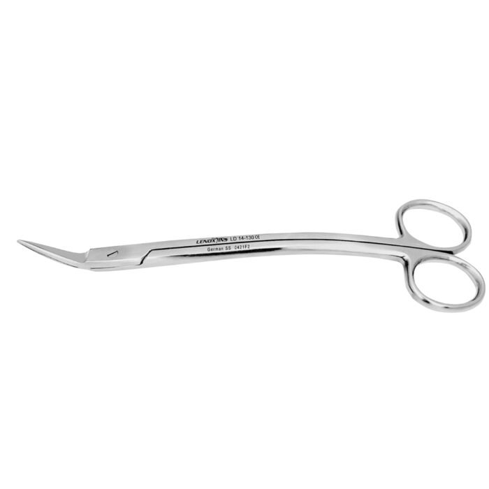 Dean Scissors Sharp 16.5cm - Image 4