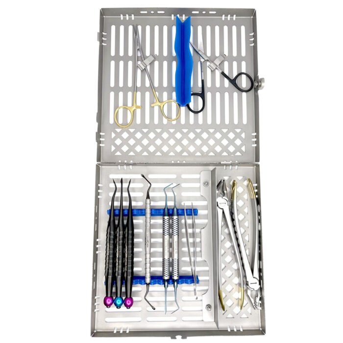 Atraumatic Extraction Kit - Image 3