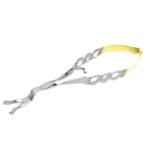 Endodontic File Holder Forceps with Thumb-Lock - Image 3